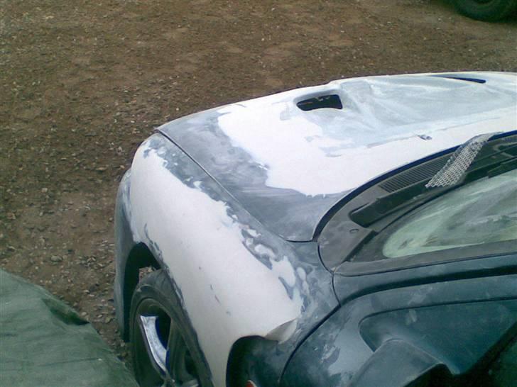 Ford mondeo solgt billede 6