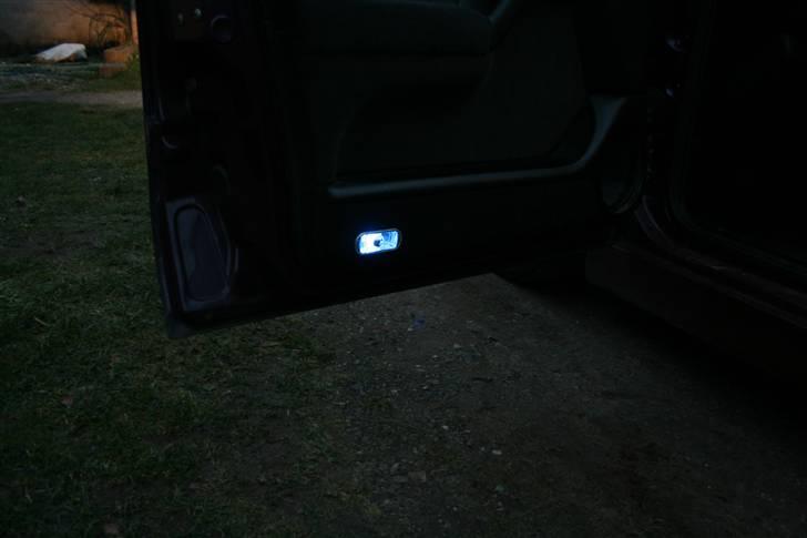 VW vento      solgt billede 5