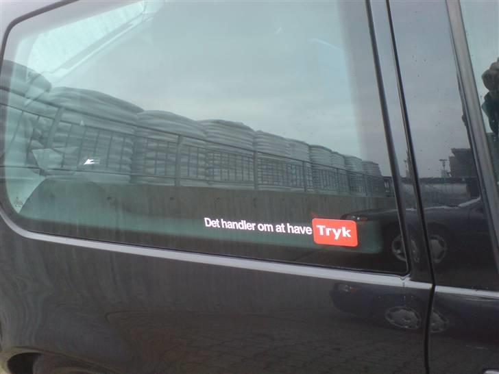 VW Golf IV GTI - *DØD* billede 10