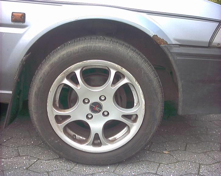 Toyota corolla billede 2