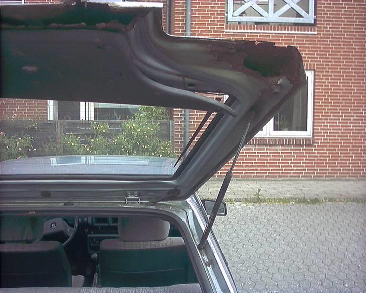 Toyota corolla billede 6