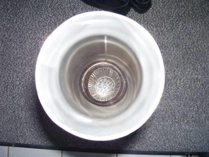 Nissan Sunny n14 sport  - mega hul :) billede 10