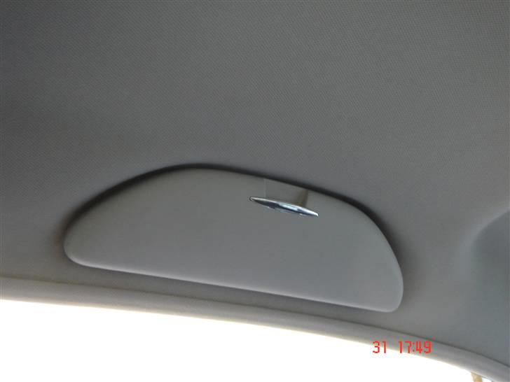 VW Passat Tdi (SOLGT) - Brilleholder :-) billede 10