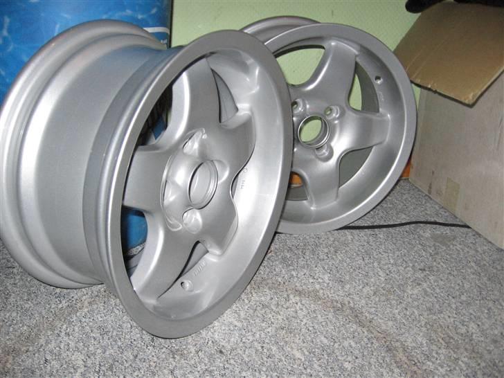 Toyota starlet solgt billede 3