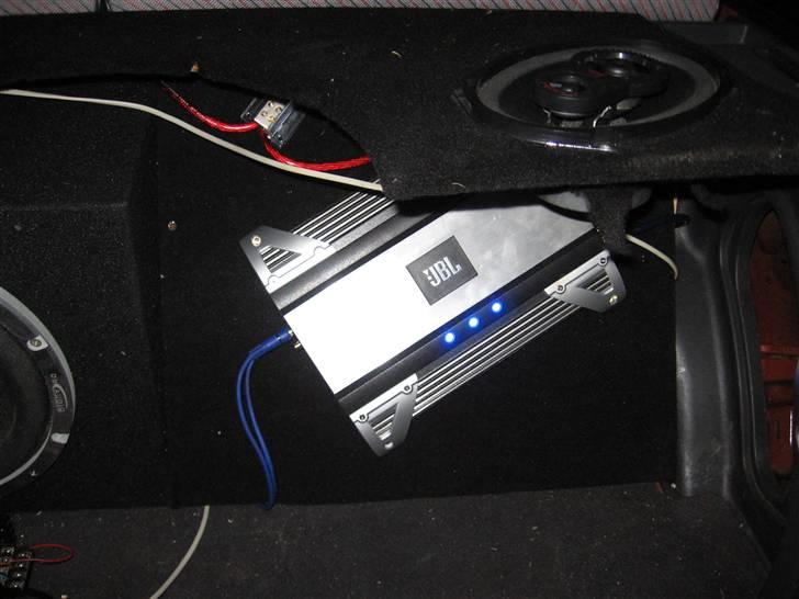 Toyota starlet solgt billede 12