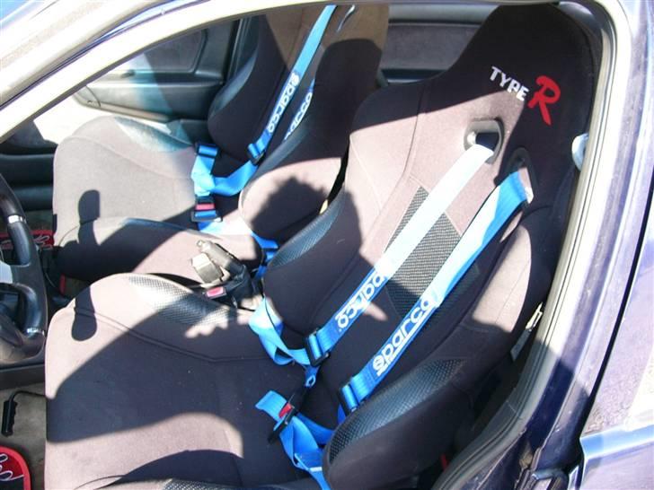 Opel Vectra A SolgT billede 2