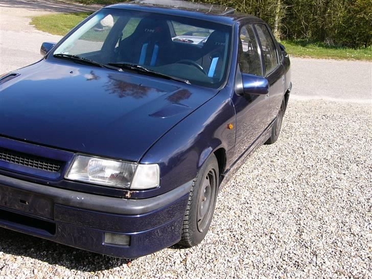 Opel Vectra A SolgT billede 3