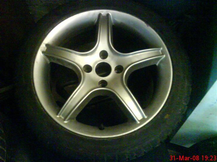 Opel Vectra A SolgT billede 11