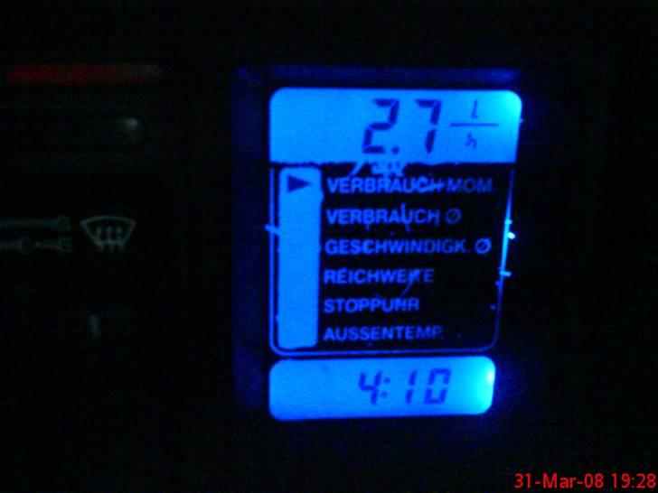 Opel Vectra A SolgT billede 12