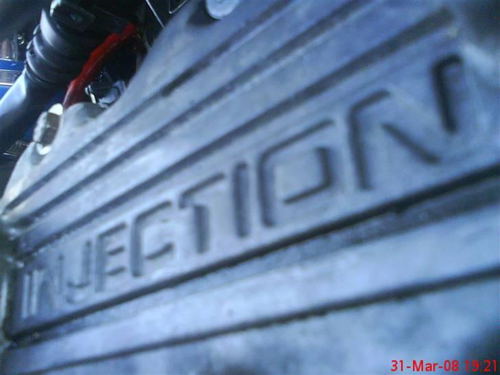 Opel Vectra A SolgT billede 13