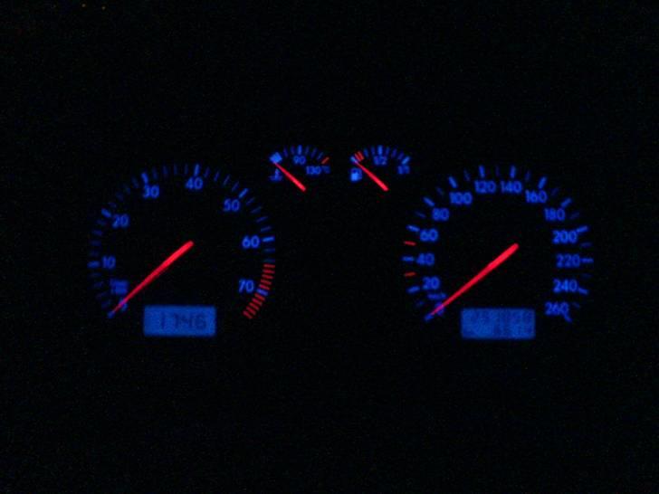 VW Passat UPGRADE billede 4