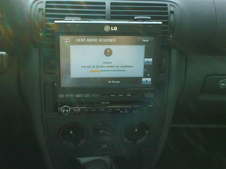 Audi A3 1.8T BILEN ER NU SOLGT billede 4