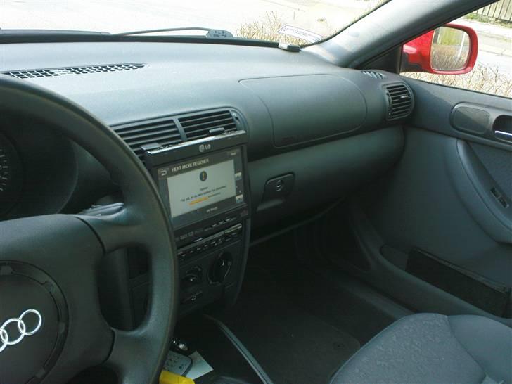 Audi A3 1.8T BILEN ER NU SOLGT billede 5