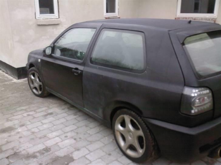 VW Golf 3 ( Solgt ) billede 15