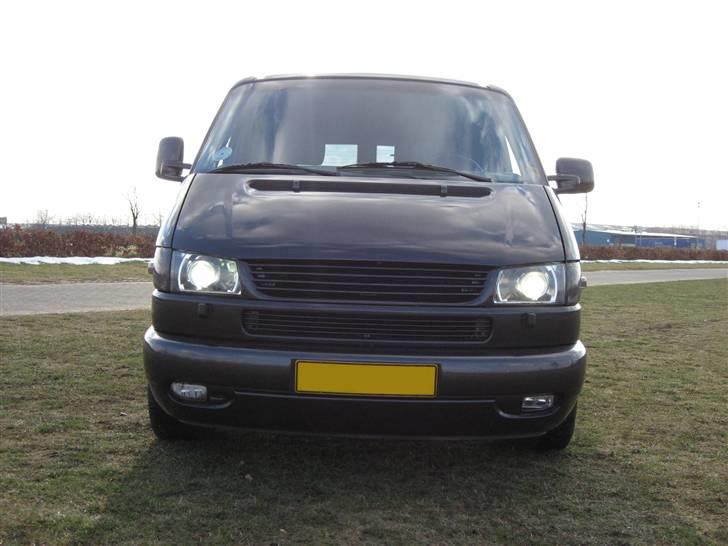 VW Transporter ( Solgt ) billede 2