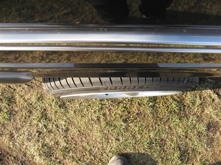 VW Transporter ( Solgt ) billede 7