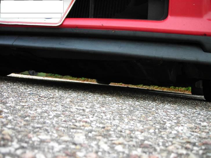 Toyota corolla 1.6 gsi SOLGT billede 10