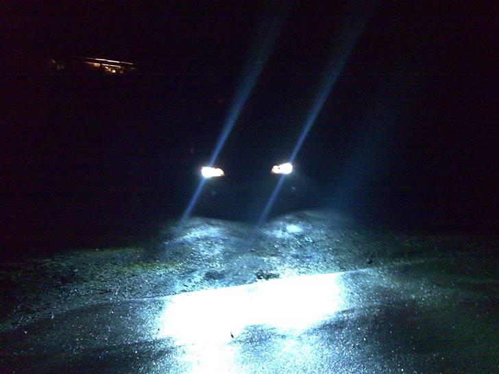 Opel Vectra B solgt billede 7