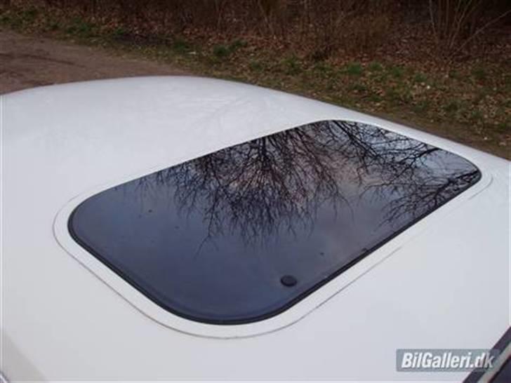 Opel Rekord D - **SOLGT** billede 6