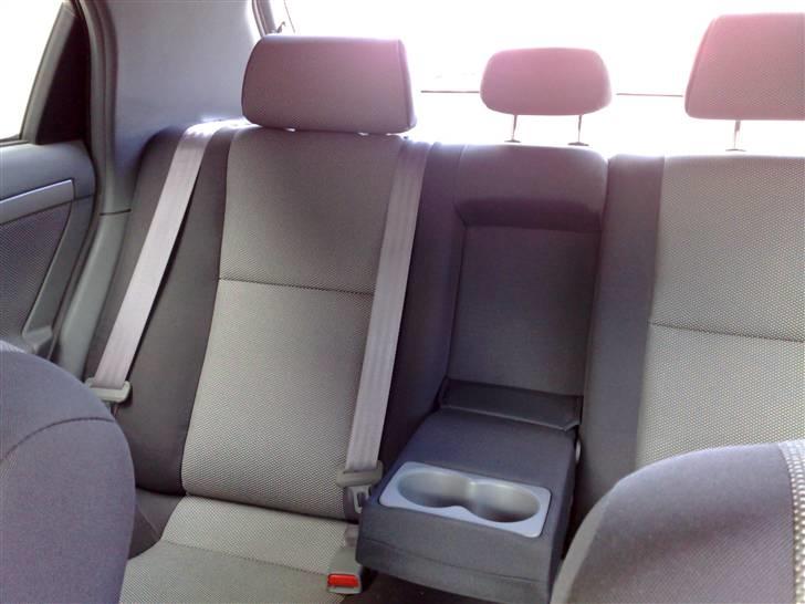 Chevrolet lacetti 1,8 cdx billede 10