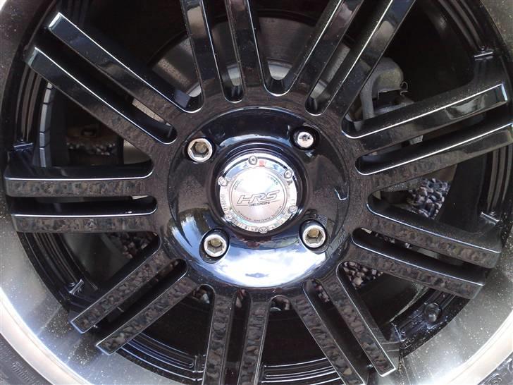 Chevrolet lacetti 1,8 cdx billede 14