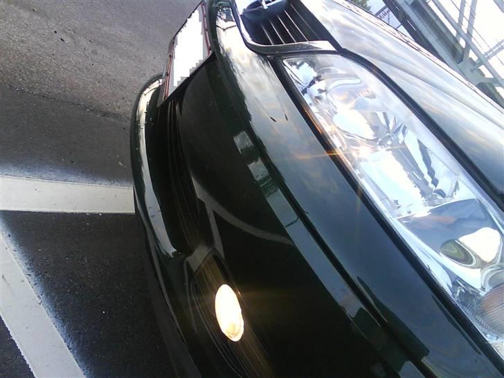 Opel Vectra B Comfort [Tidl. bil] billede 4