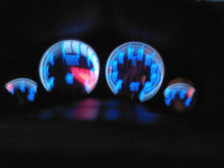 Opel Corsa B (Solgt) billede 2