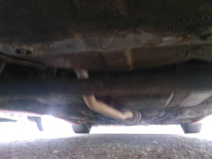 Opel Corsa B (Solgt) billede 4