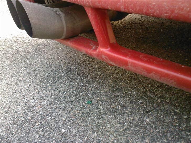 Opel Corsa B (Solgt) billede 5