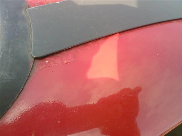 Opel Corsa B (Solgt) billede 8