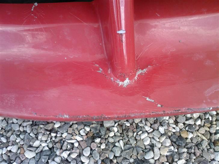 Opel Corsa B (Solgt) billede 10