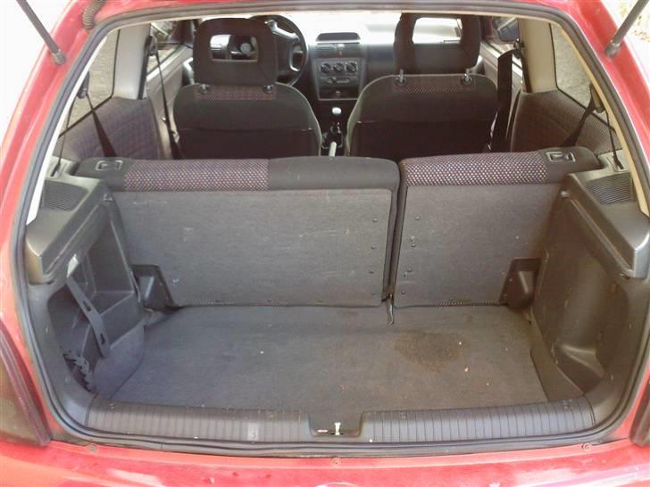 Opel Corsa B (Solgt) billede 12