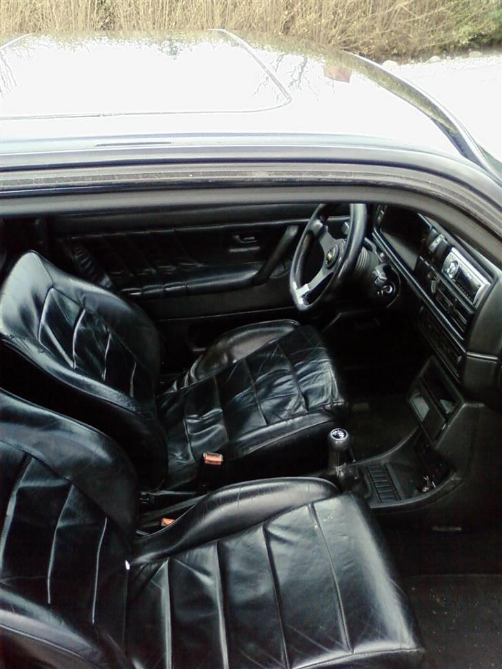 VW Golf 2 Gti ***SOLGT*** billede 11