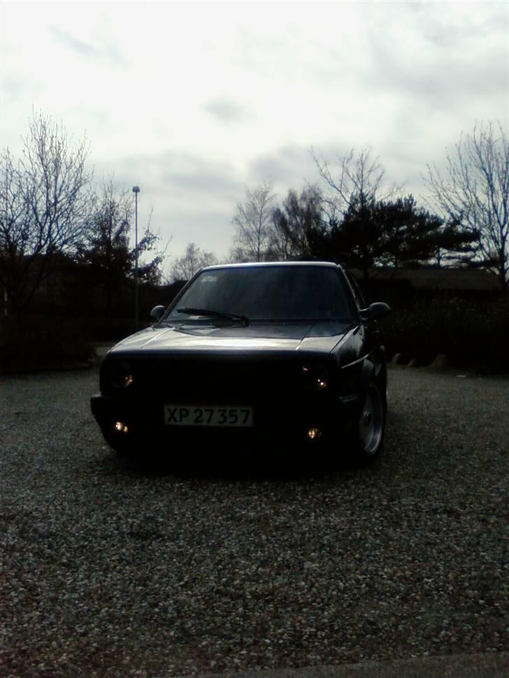 VW Golf 2 Gti ***SOLGT*** billede 18