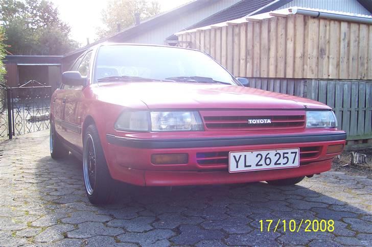 Toyota Carina II XL Collection billede 7