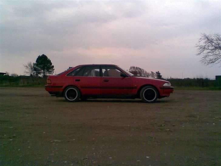 Toyota Carina II XL Collection billede 8