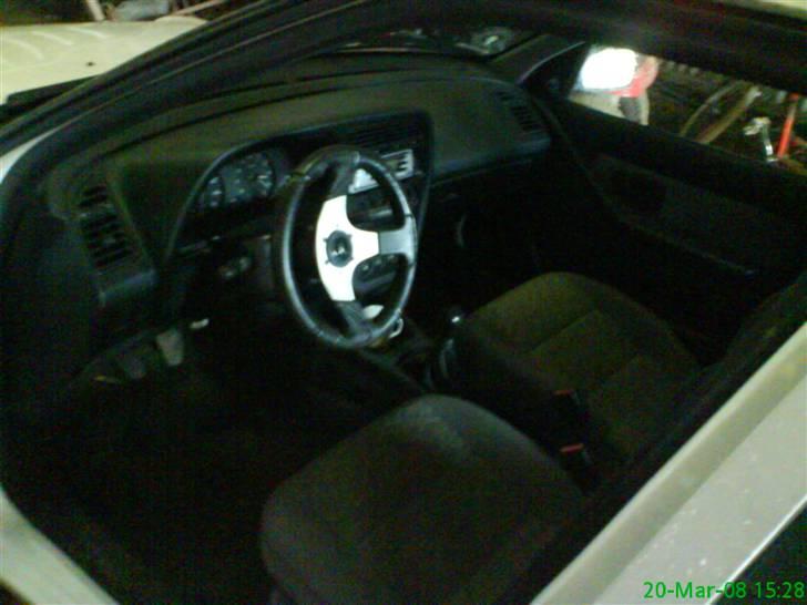 Peugeot 306 solgt billede 8