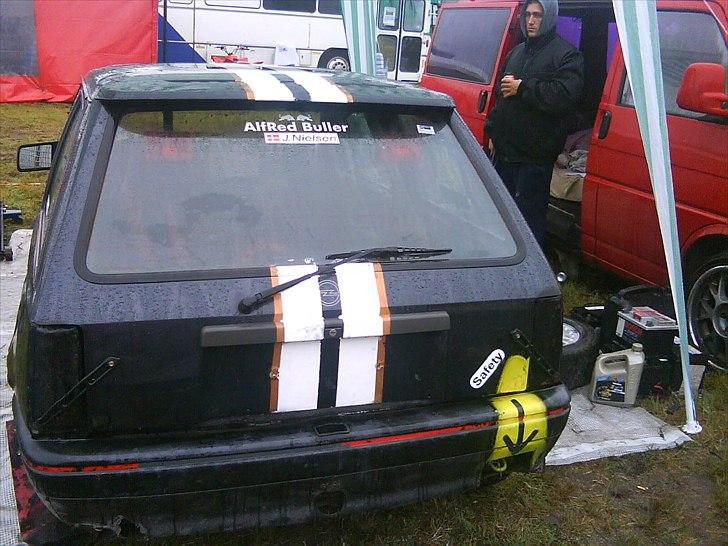 Opel Corsa A  Folkeracer billede 3