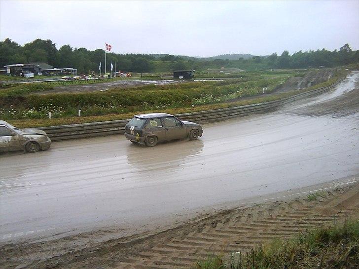 Opel Corsa A  Folkeracer billede 9