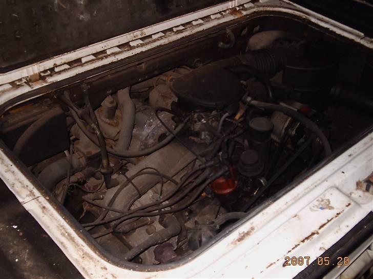 VW Bus / Caravelle T3 billede 9