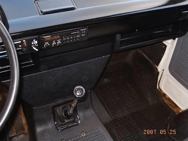 VW Bus / Caravelle T3 billede 10