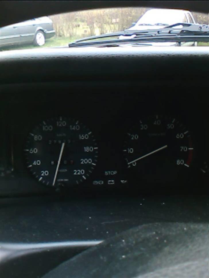 Peugeot 306 1,6 xs Byttet billede 8