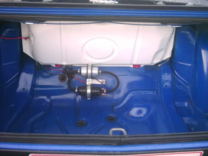 Opel Kadett C  (SOLGT) billede 15