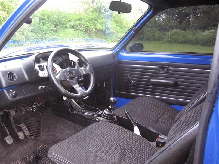 Opel Kadett C  (SOLGT) billede 16