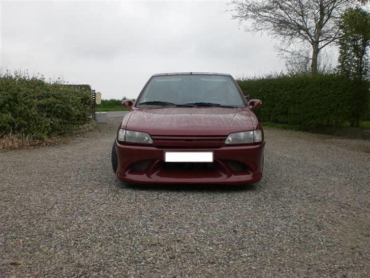 Peugeot 306 *under ombygning* billede 4