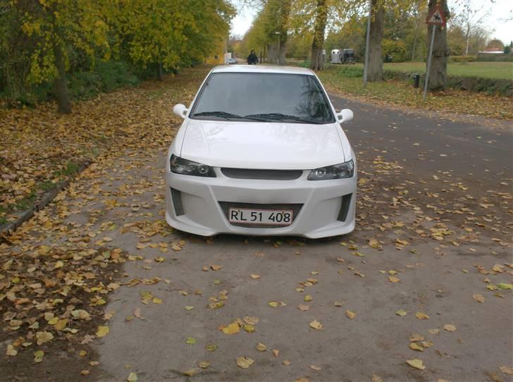 Peugeot 306 Den Hvide Løve billede 8