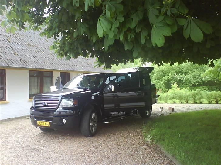 Ford F150,,,,, BRÆNDT billede 20