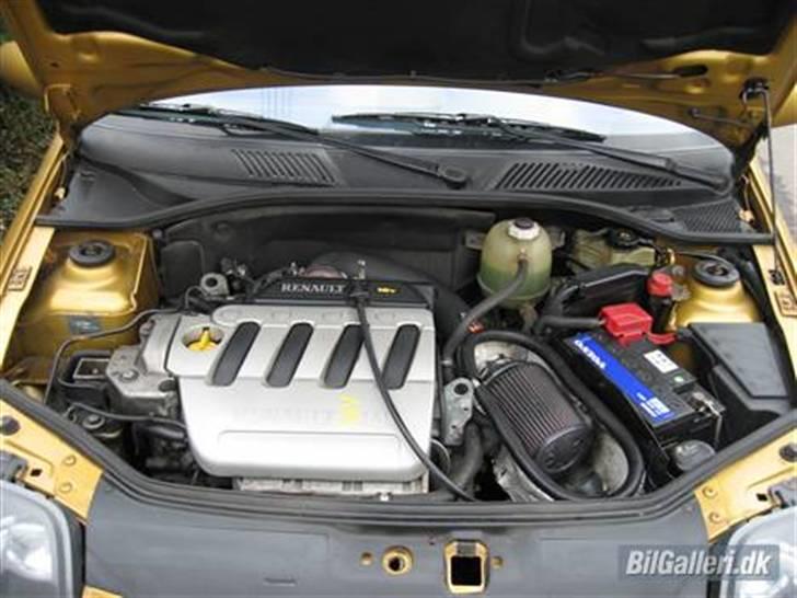 Renault Clio SOLGT billede 5