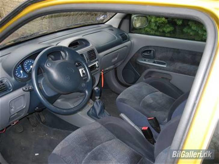 Renault Clio SOLGT billede 6