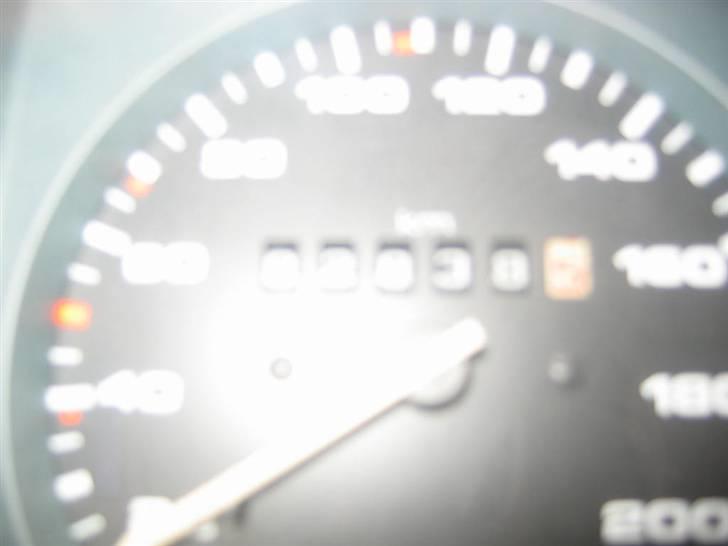 VW polo solgt billede 7